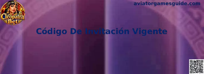 Guía de Aviator Games para comprobar un Código De Invitación Vigente