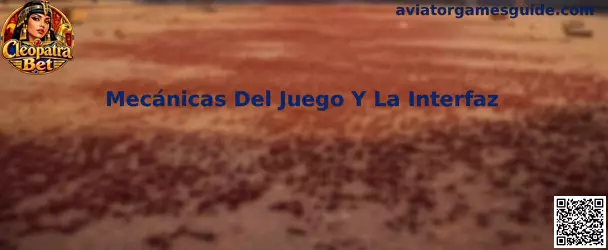 Representación de Mecánicas Del Juego Y La Interfaz de Aviator Games