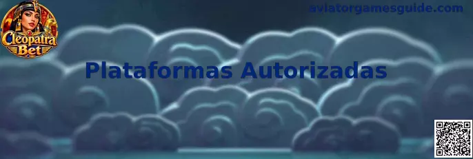Información sobre Plataformas Autorizadas de Aviator Games