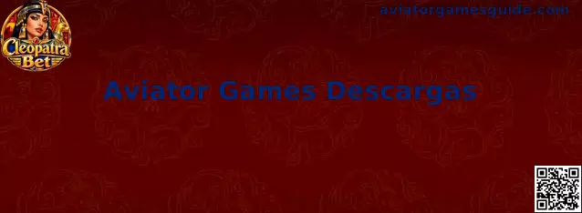 Guía visual de Aviator Games Descargas