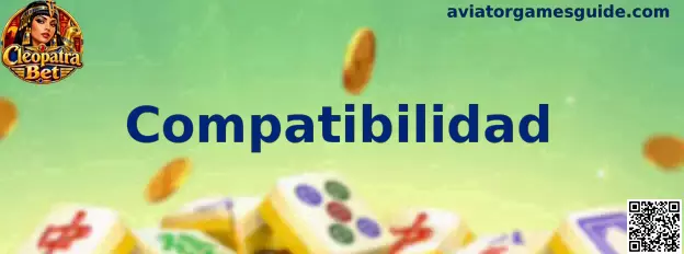 Guía de compatibilidad de Aviator Games para dispositivos móviles