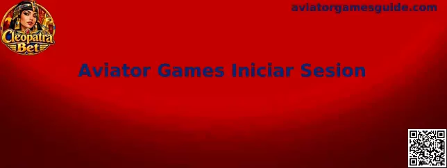 Referencia visual para el tutorial de Aviator Games Iniciar Sesión