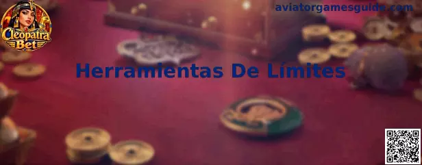 Herramientas De Límites en Aviator Games
