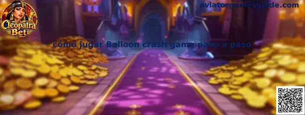 Ilustración introductoria para aprender cómo funciona el globo y el multiplicador en Balloon crash game
