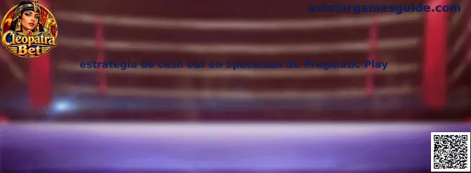 Guía visual de la estrategia de cash out en Spaceman de Pragmatic Play