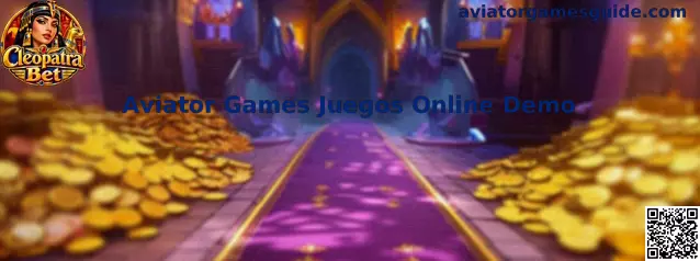 Vista informativa de Aviator Games Juegos Online Demo