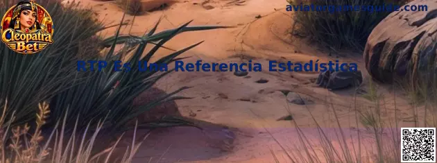 Guía de Aviator Games para comprender el RTP como referencia estadística